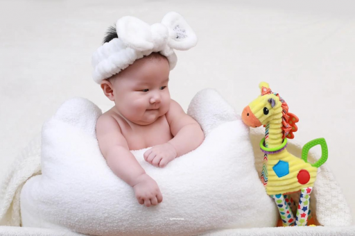 广东宝宝头发黄是什么原因 广东宝宝头发黄是什么原因